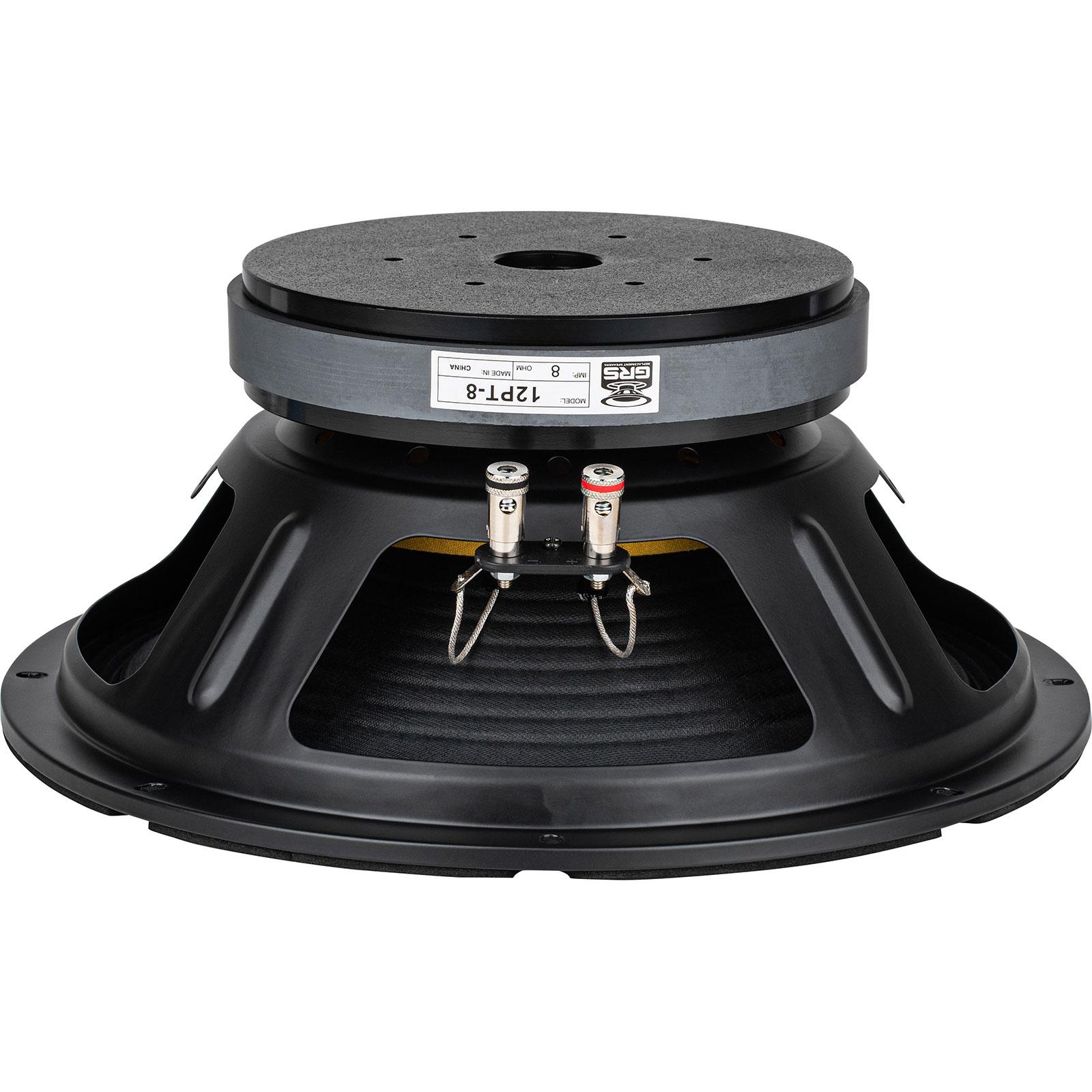 GRS 12PT-8 12 GRS 12PT-8 12